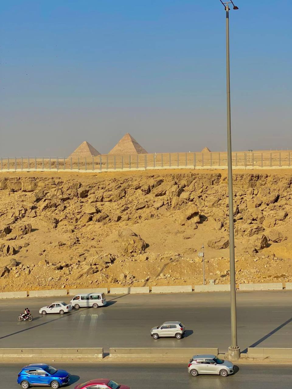 Happy Heaven Pyramids