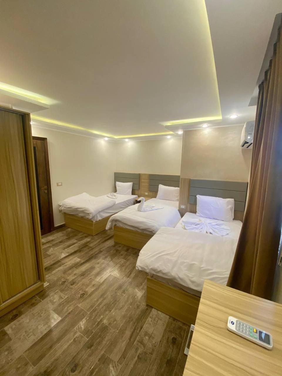 Happy Heaven Pyramids Appartement Le Caire