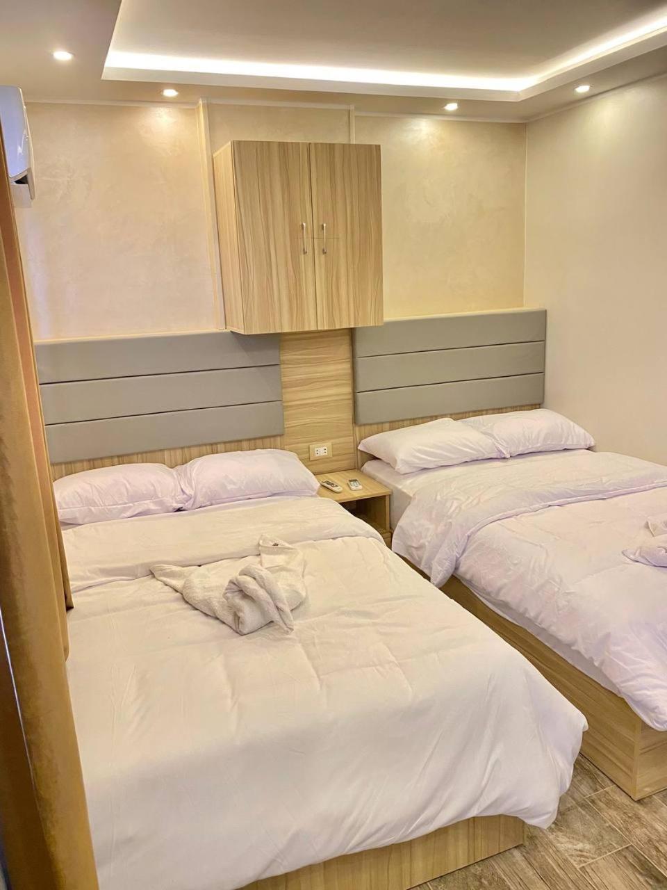 Appartement Happy Heaven Pyramids Le Caire