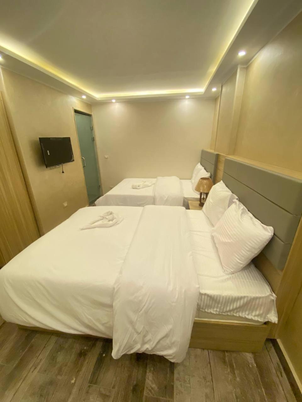 Appartement Happy Heaven Pyramids *