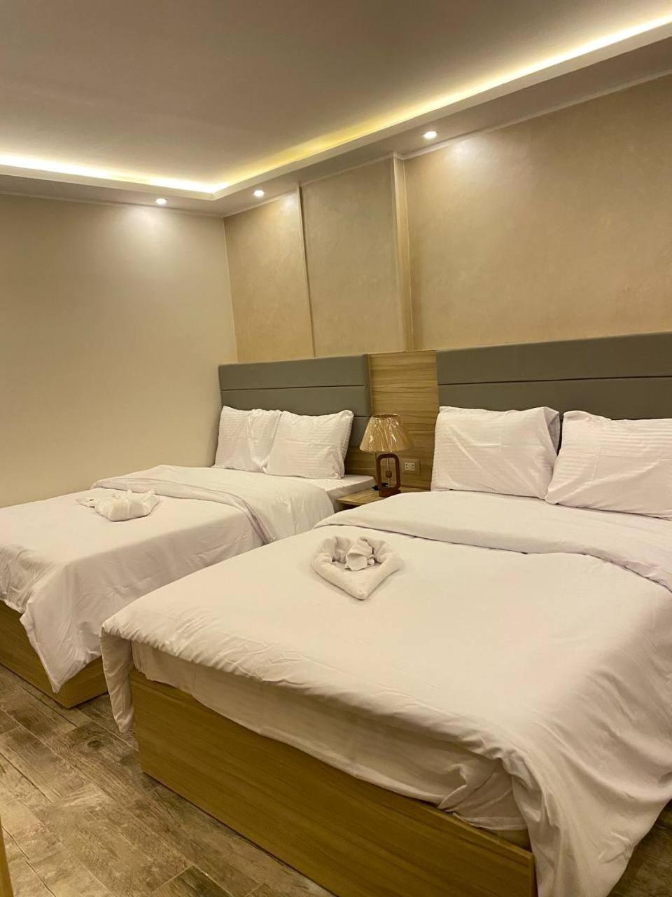 Appartement Happy Heaven Pyramids Le Caire