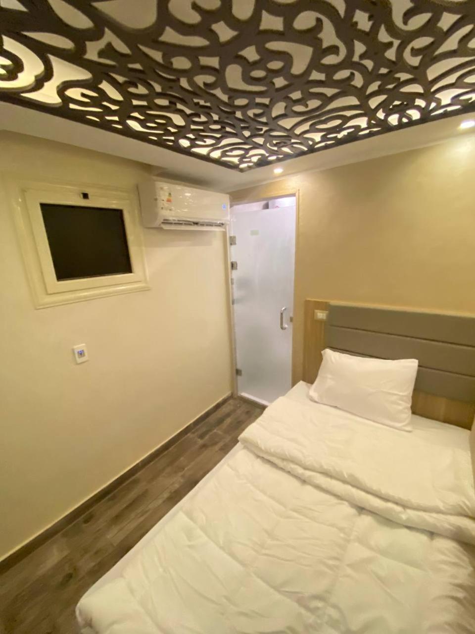 Happy Heaven Pyramids Appartement Le Caire