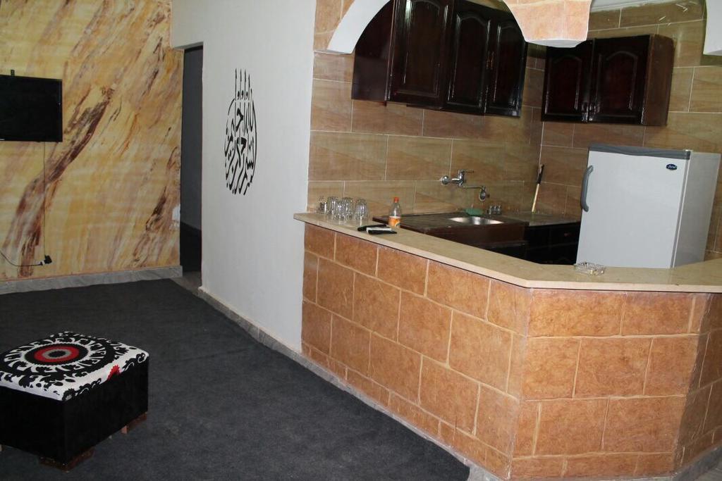 Appartement Happy Heaven Pyramids *